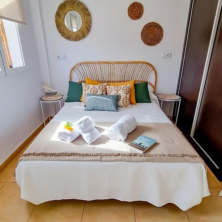 Estudio En Javea Sunny Port. Live It Costablanca Jávea Exterior foto