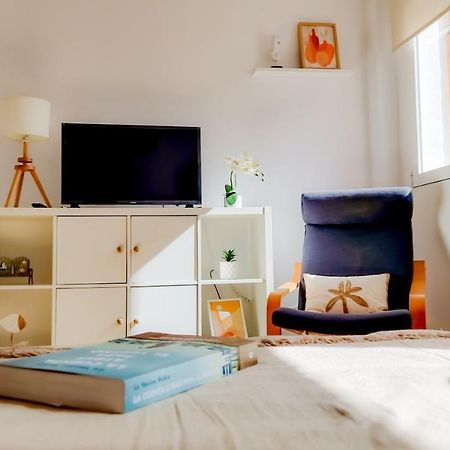 Estudio En Javea Sunny Port. Live It Costablanca Jávea Exterior foto