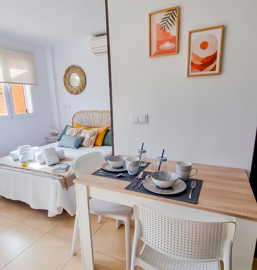 Estudio En Javea Sunny Port. Live It Costablanca Jávea Exterior foto
