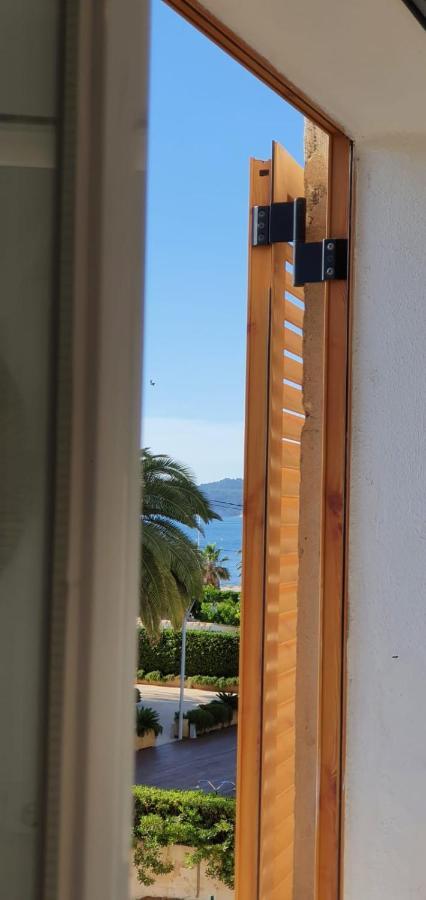 Estudio En Javea Sunny Port. Live It Costablanca Jávea Exterior foto