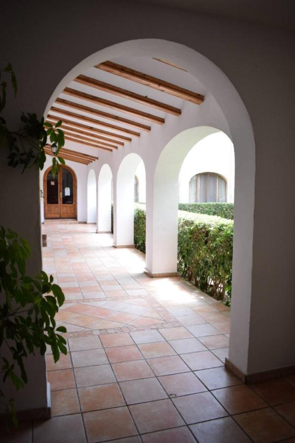 Estudio En Javea Sunny Port. Live It Costablanca Jávea Exterior foto